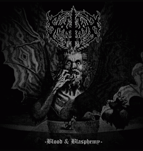 Shoggoth (MEX) : Blood & Blasphemy